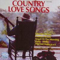 Diana Trask - Country Love Songs